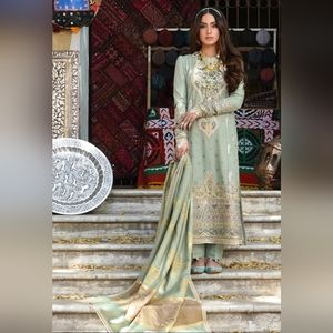 Original qalamkar winter 2023